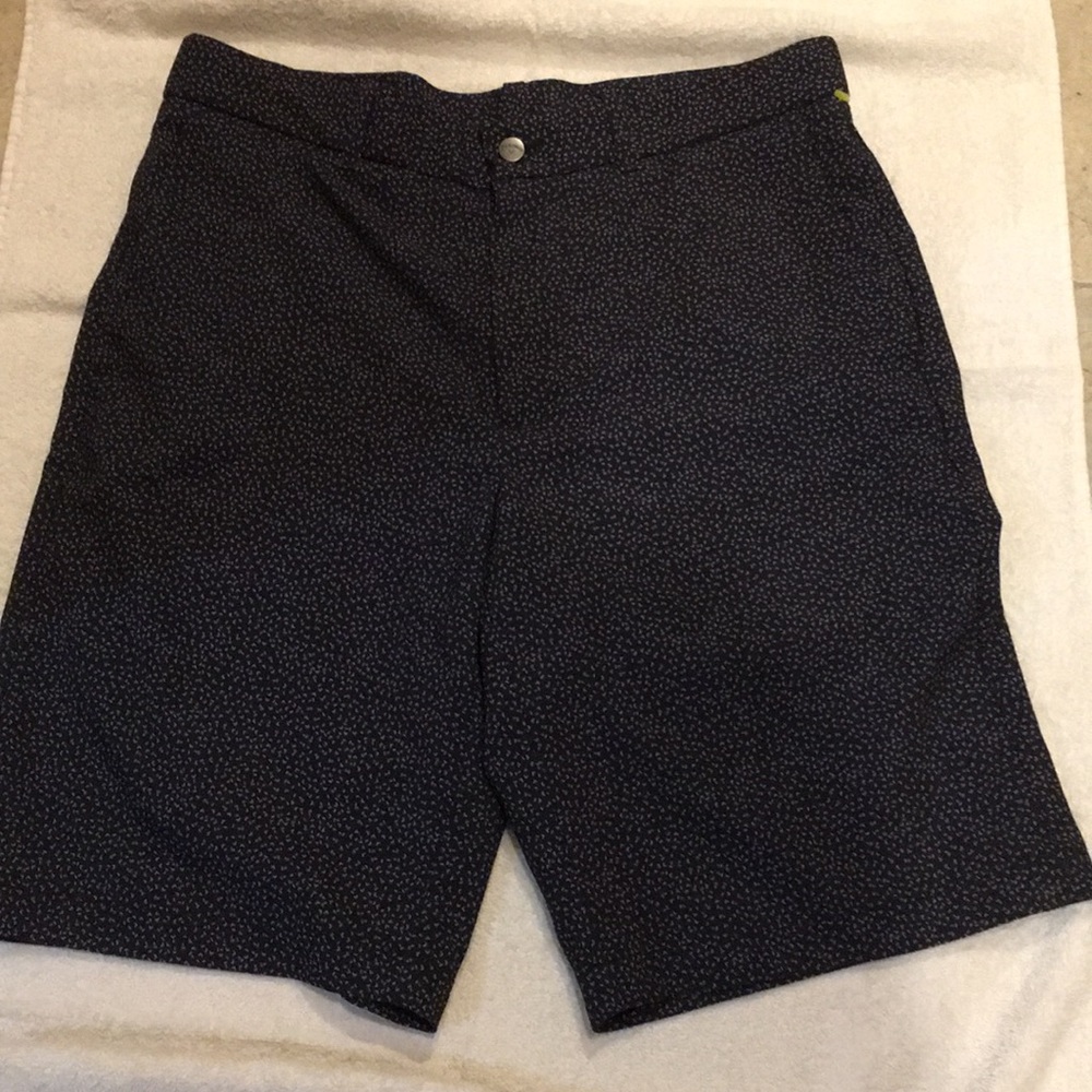 Men’s shorts